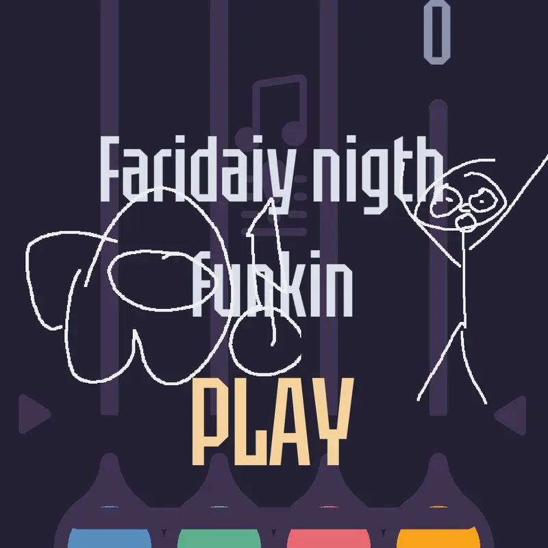 Game by @xuqwieix