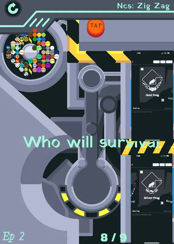 Game by @EndingProductions2