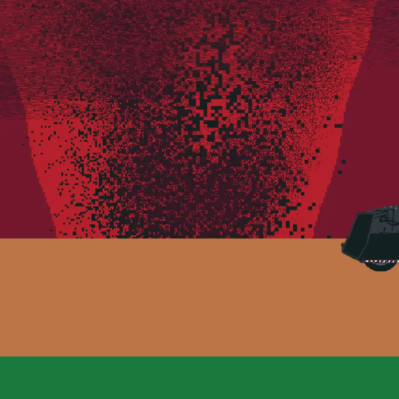 Game by @block3dcube