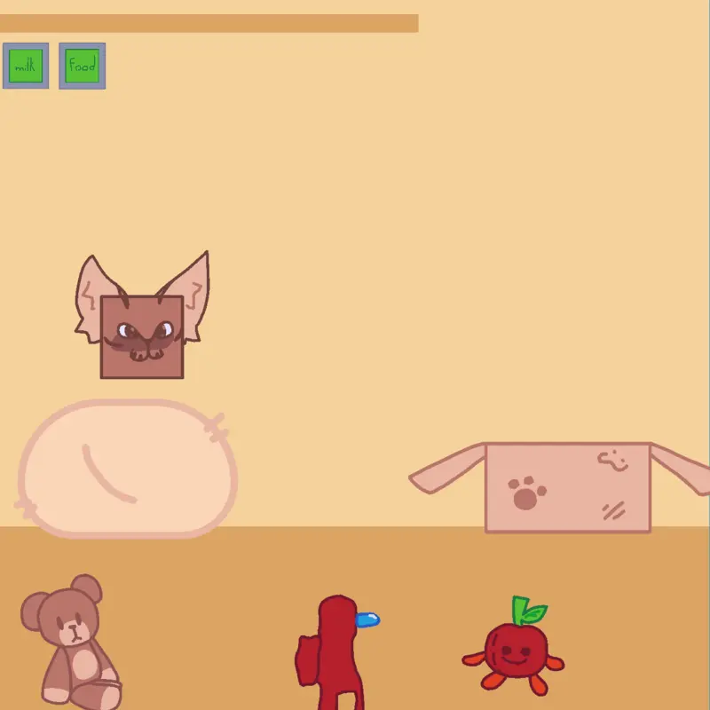Game by @Juansus
