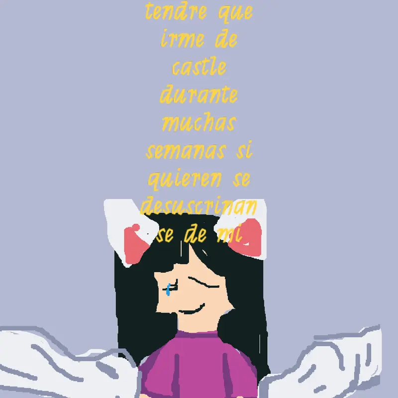 Game by @Mafe_UwuCute