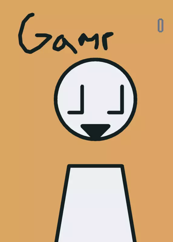Stupid money game by @Username_876