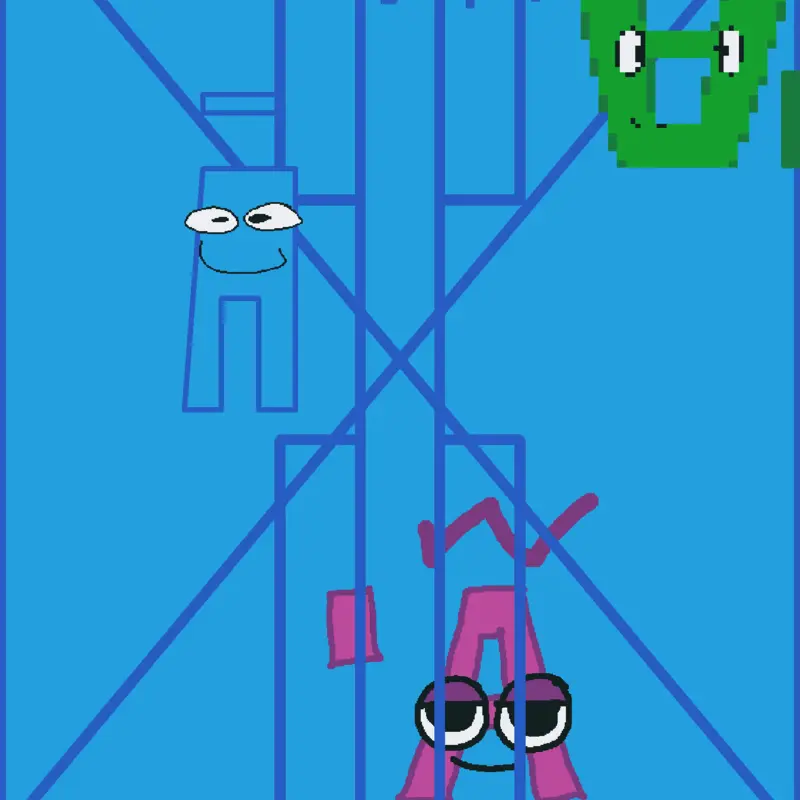 Game by @seishirou17