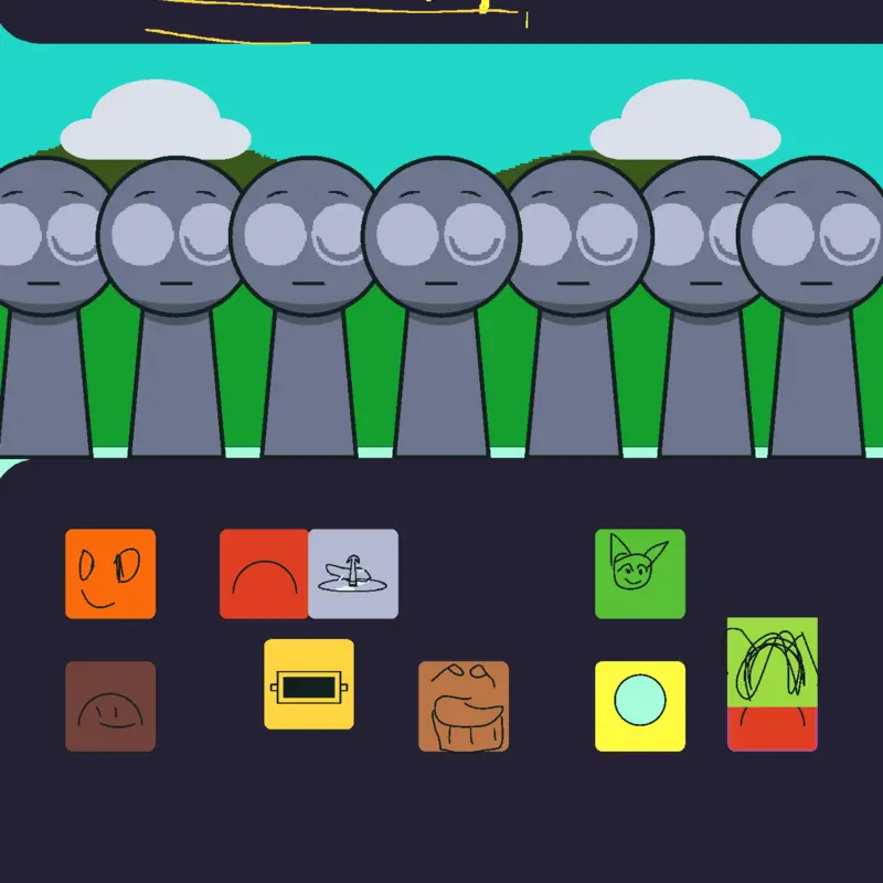 Game by @gigugufufifigo