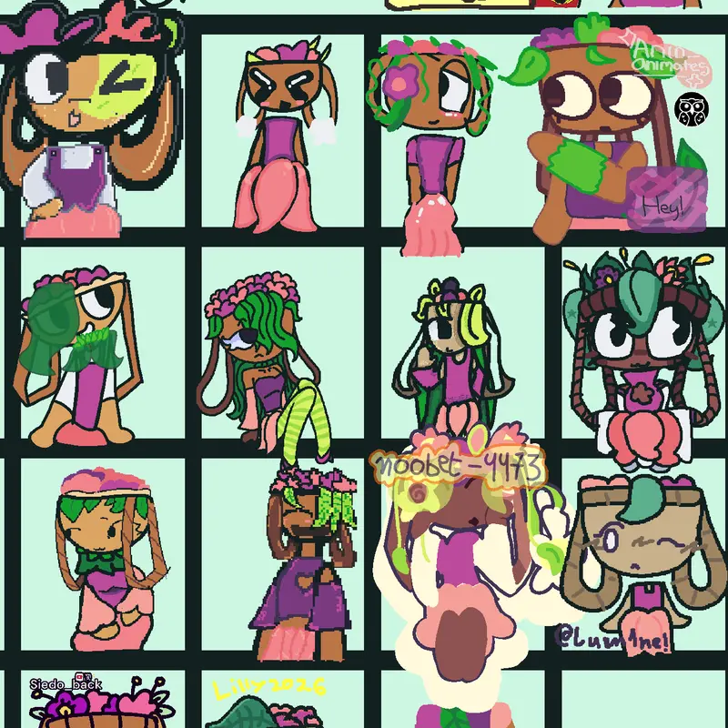 Game by @poky_lemon