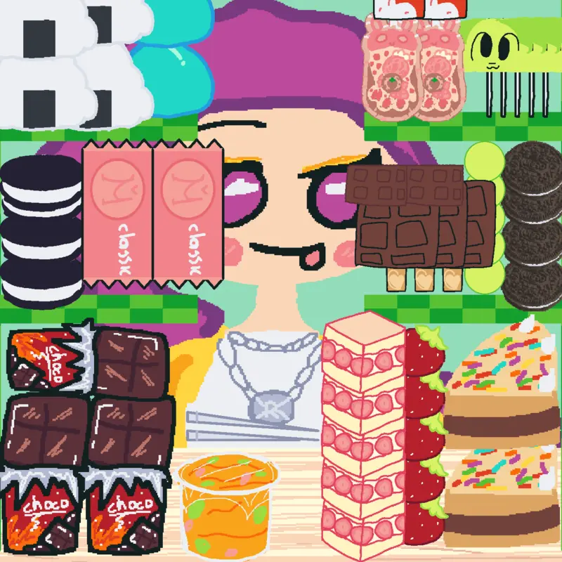 Game by @-Sean_Shenluvs-