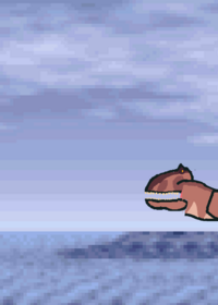 Uçan dinozor