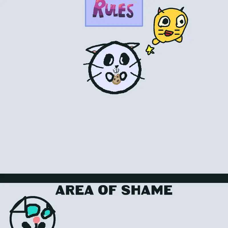 Game by @thecatlover8_Quit