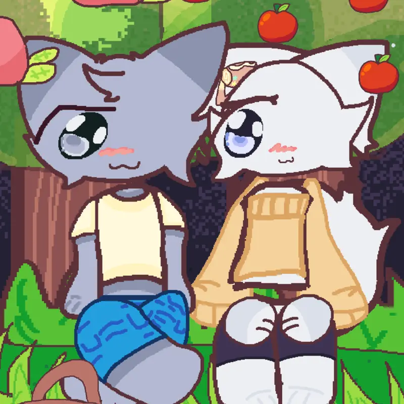 Game by @3wicha