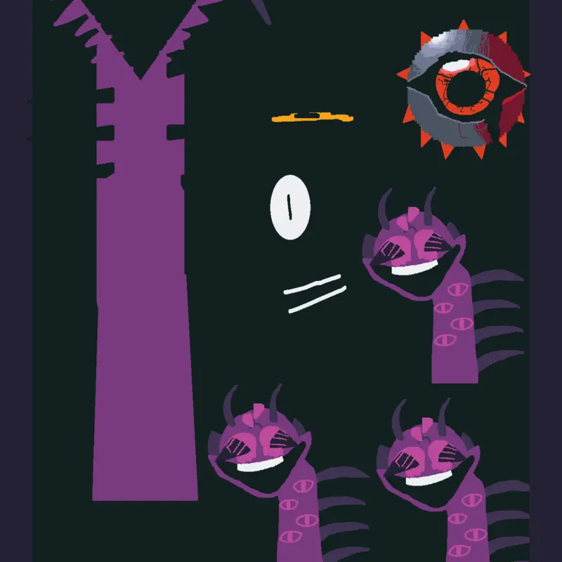 Game by @cursedtoon