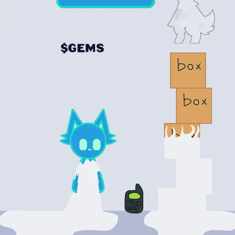 Game by @-SillyVanillyX-