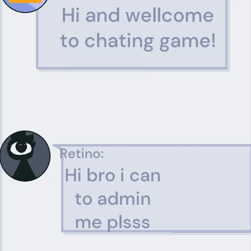 Game by @Xater