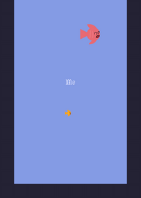 Fishiy fish
