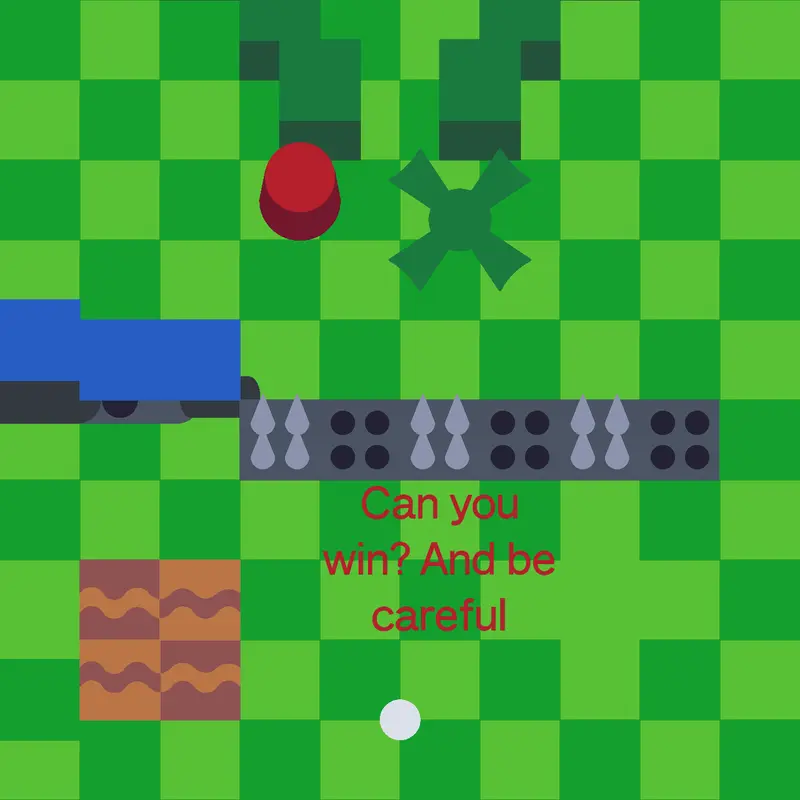 Game by @Judi999