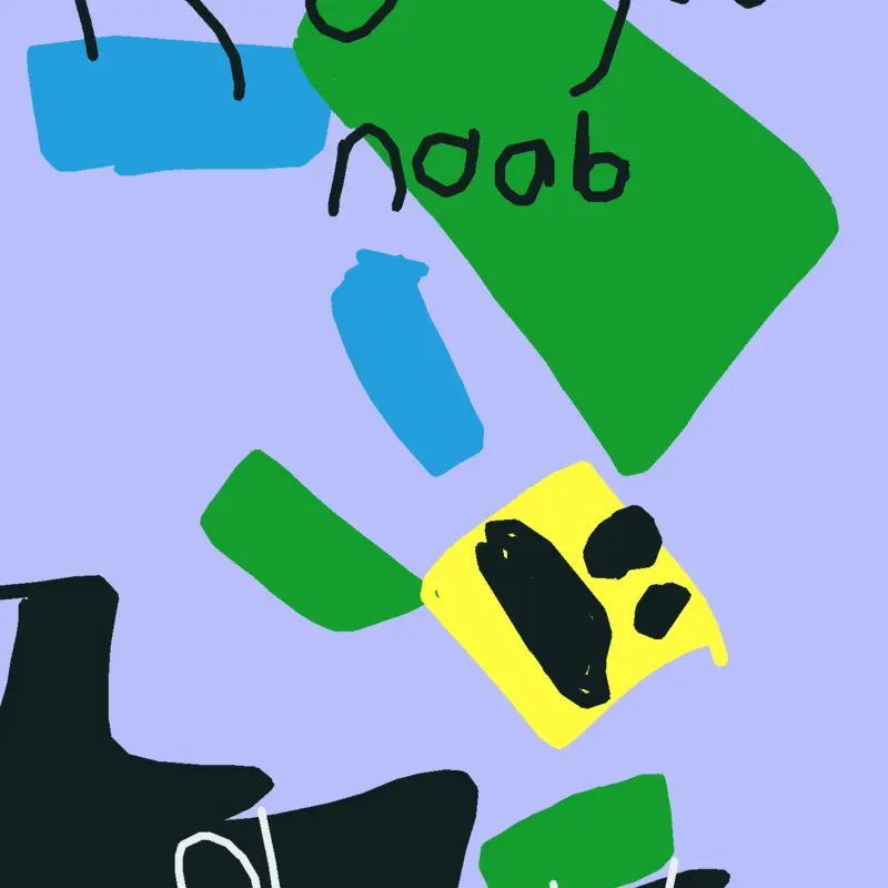 Game by @slawberry