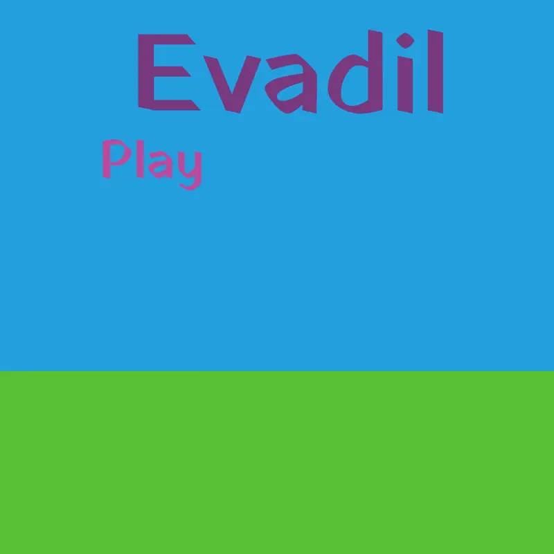 Game by @faaris