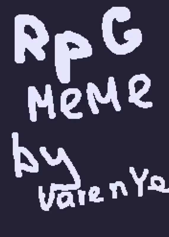 Game by @VarenYe_lostsoul