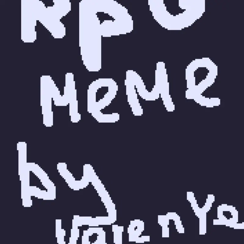 Game by @VarenYe_lostsoul