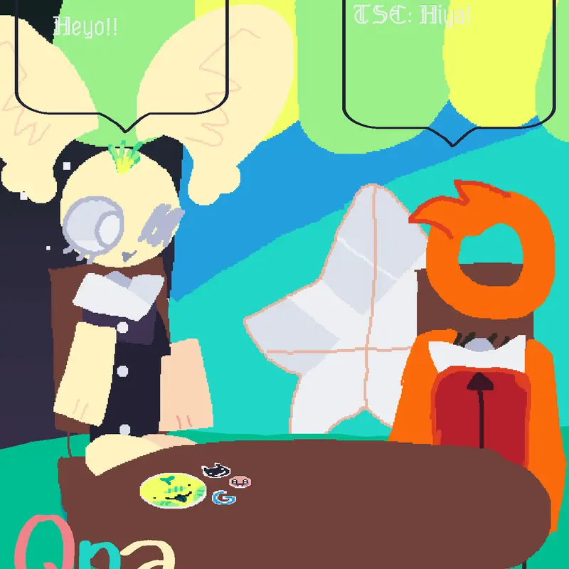 Game by @_Ae5ty_Id0er_