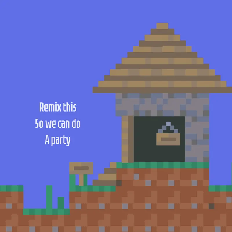 Game by @DBondea