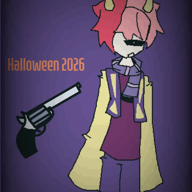 Game by @X4n_th_v2-Artist