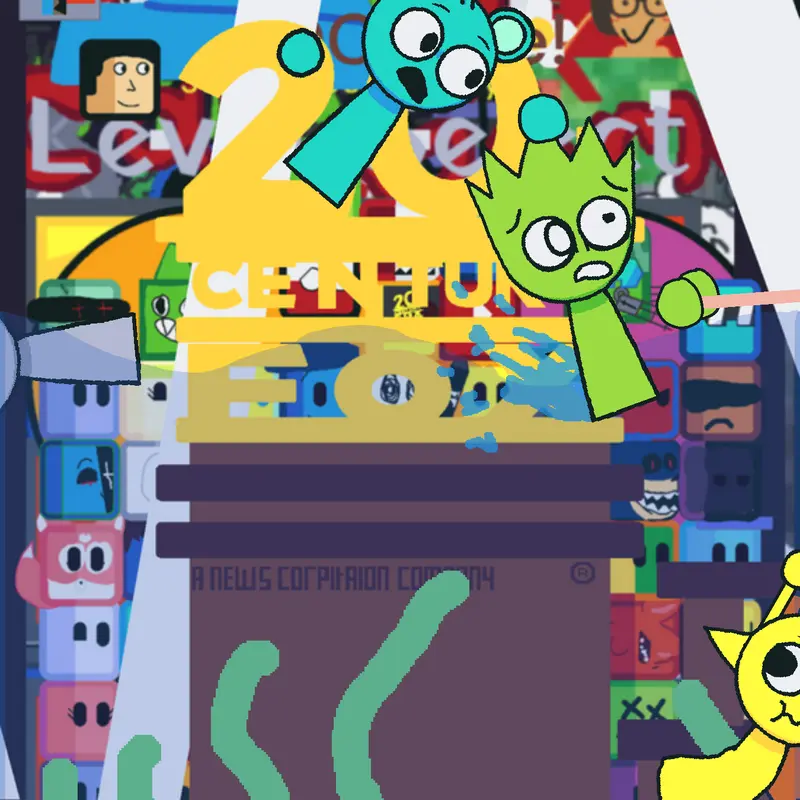 Game by @the2038withthelogo