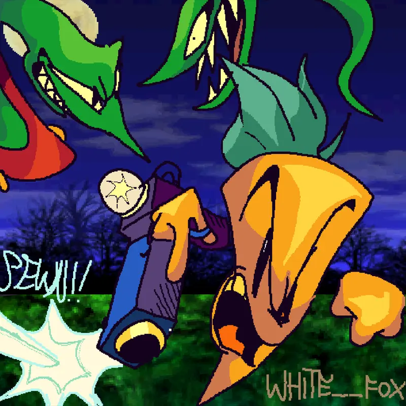 Game by @Vuliper
