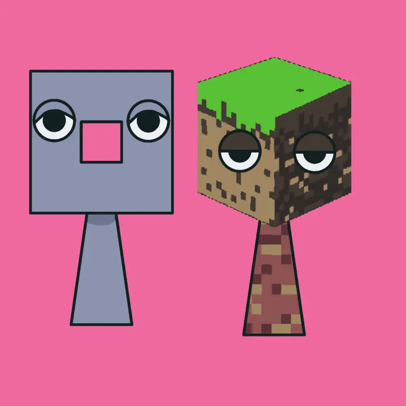 Game by @Chicken_ocs