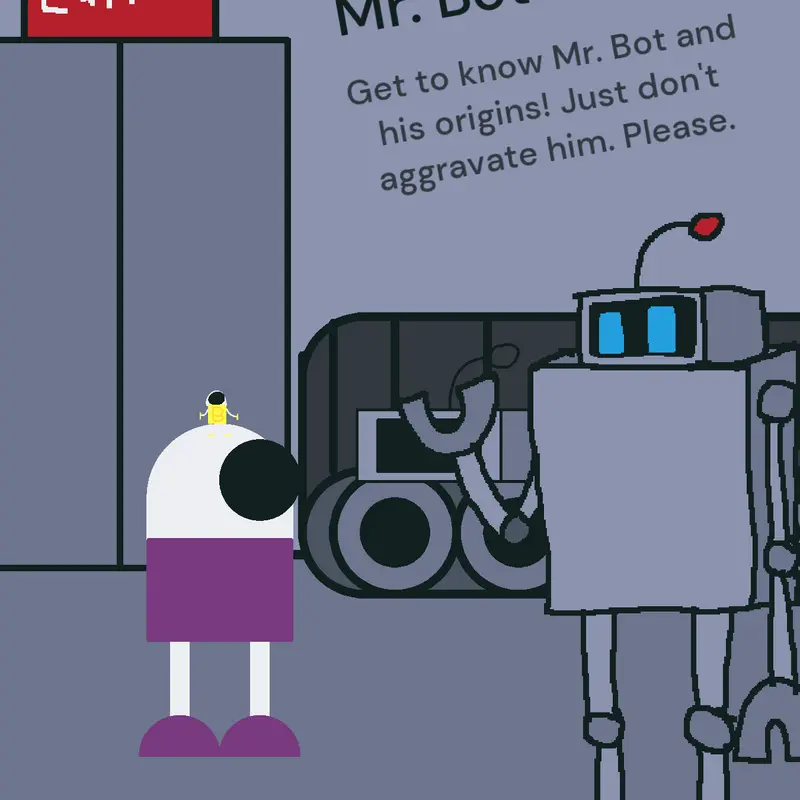Game by @odd_bot_out_fan