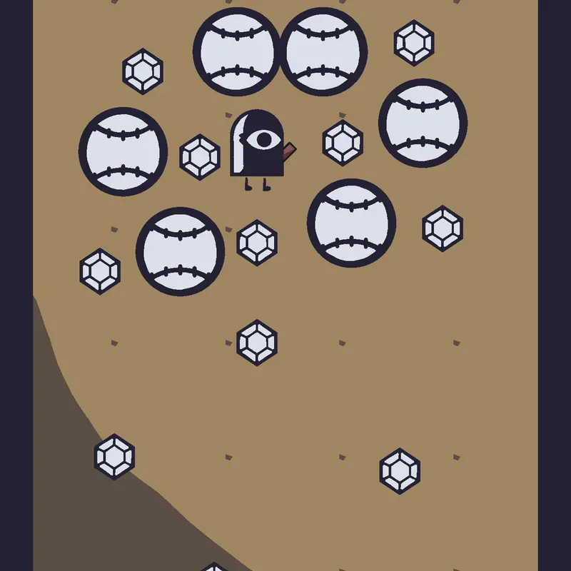 Game by @120yo