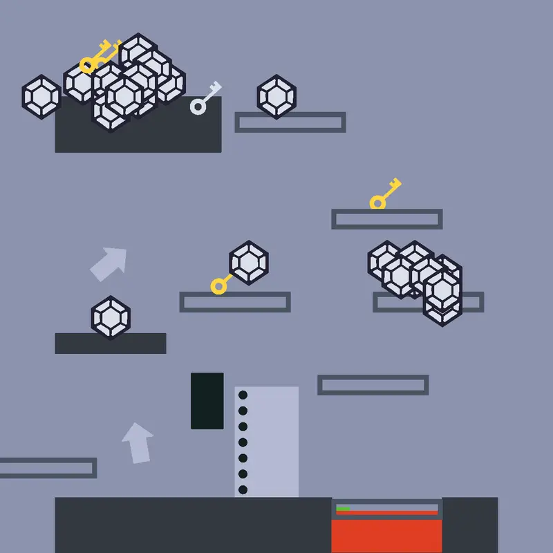 Game by @khalishei