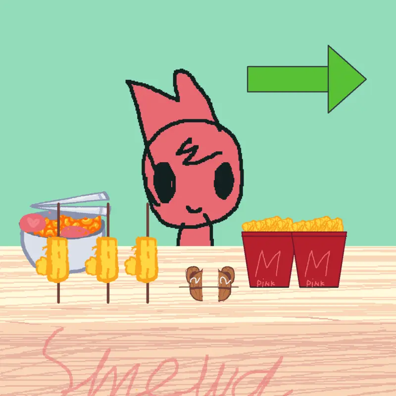 Game by @-Stewa-