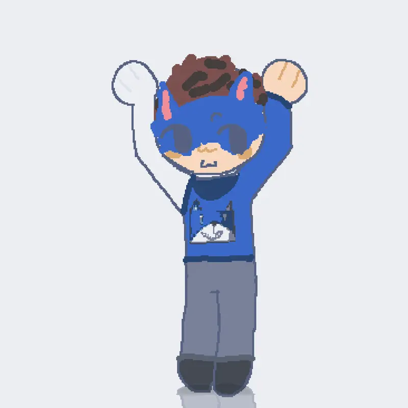 Game by @blue_wolf2