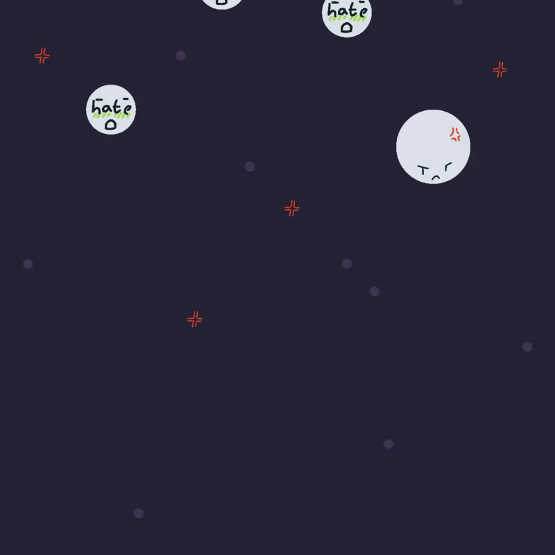 Game by @NadiraMo
