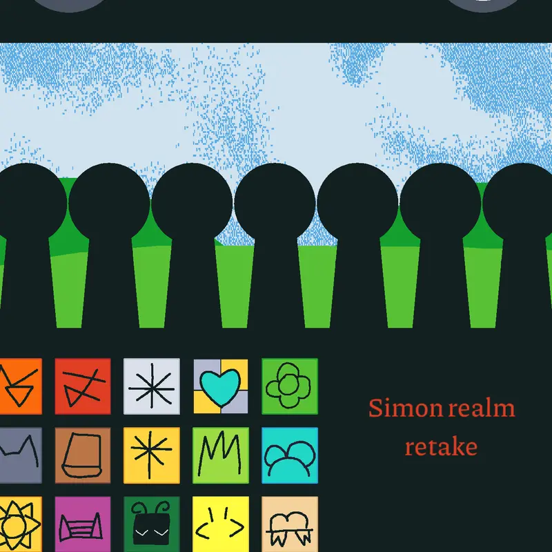 Game by @malinsprunkiworld
