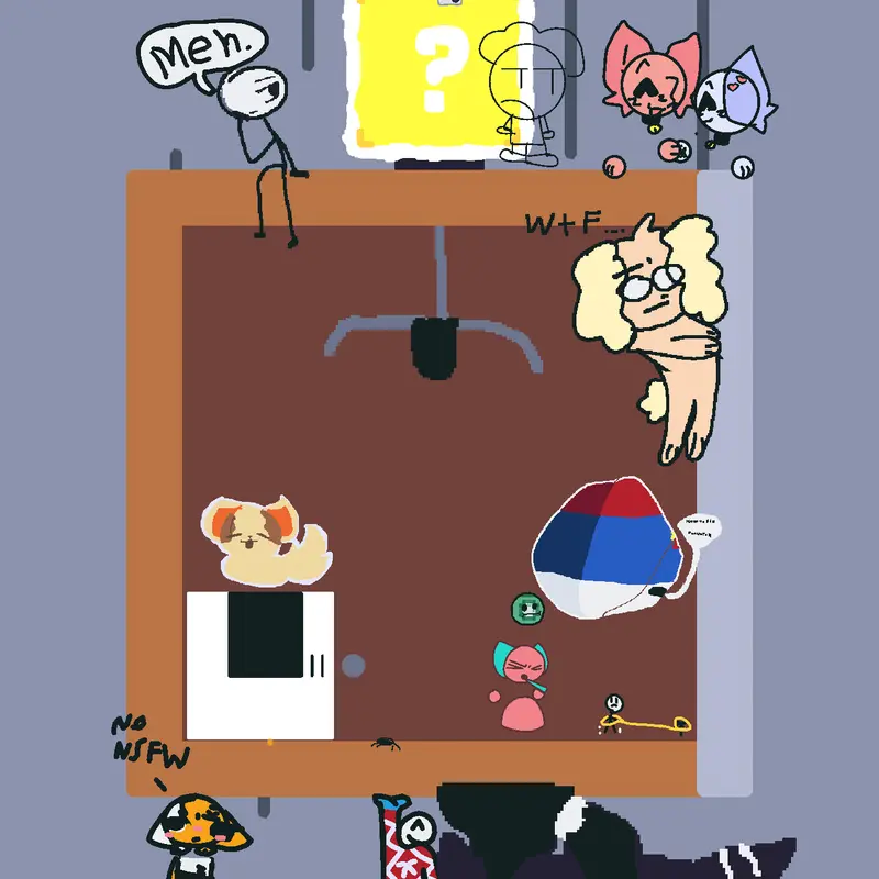 Game by @lolopops