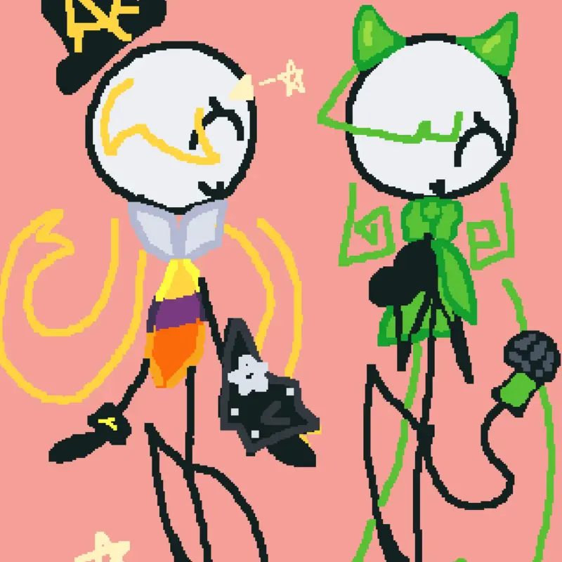 Game by @rackdoll_zalla