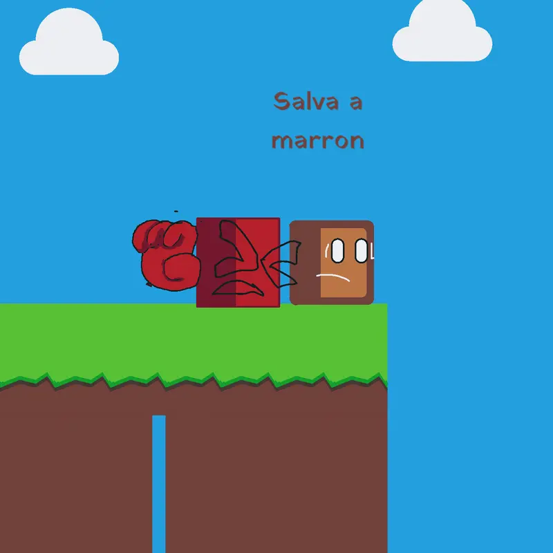 Game by @capitangayeta