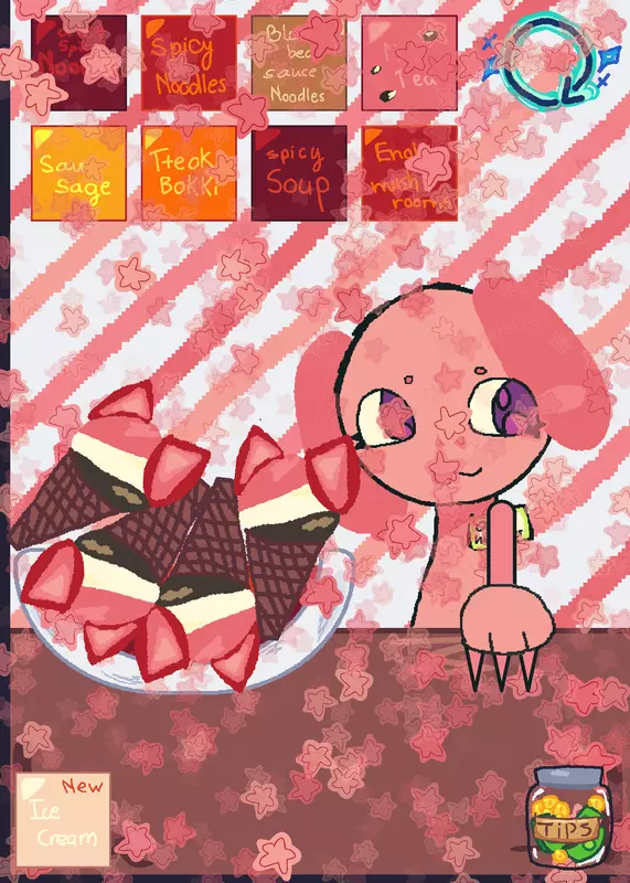 Game by @kittenloverrr