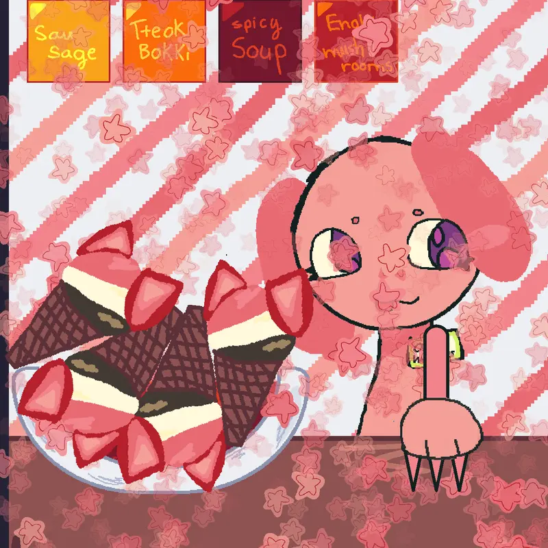 Game by @kittenloverrr