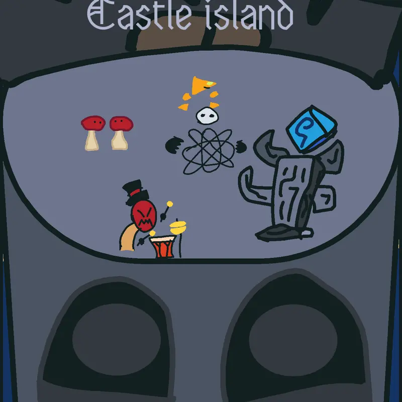 Game by @Kalkulatorball