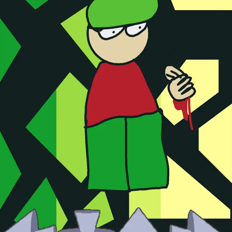 Game by @srunkipunkt