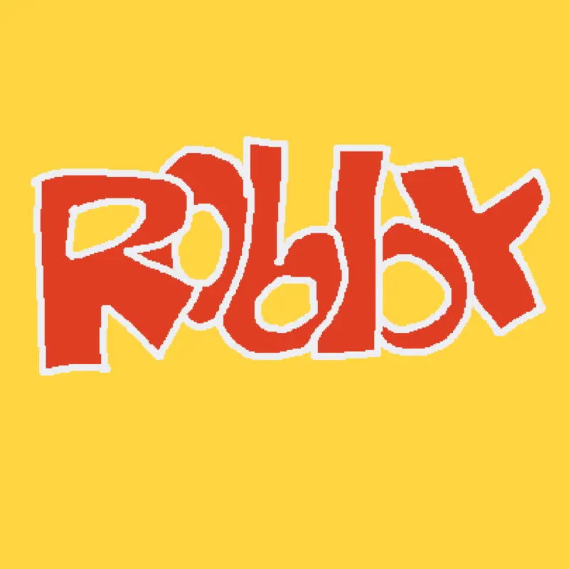 Roblox by @ThiagoValderramos