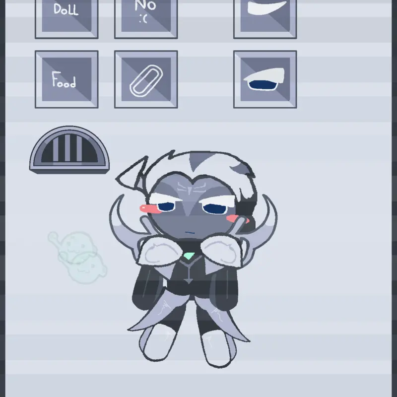 Game by @Chocolat3