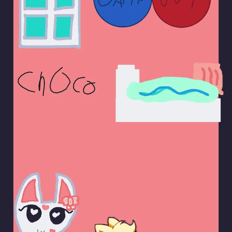 Game by @SansaDYLE