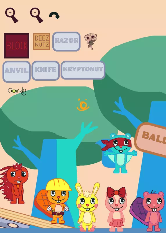Game by @appsplayuniverse