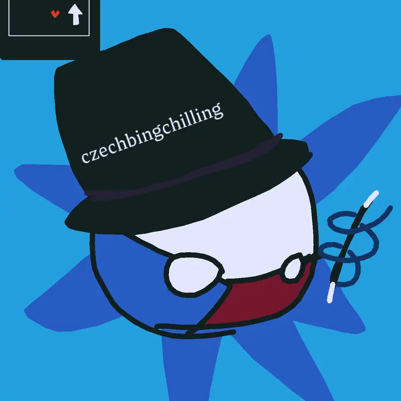 Game by @czechbingchillingFAN