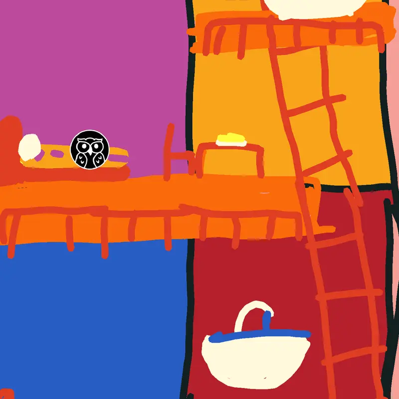 Game by @rozaloves