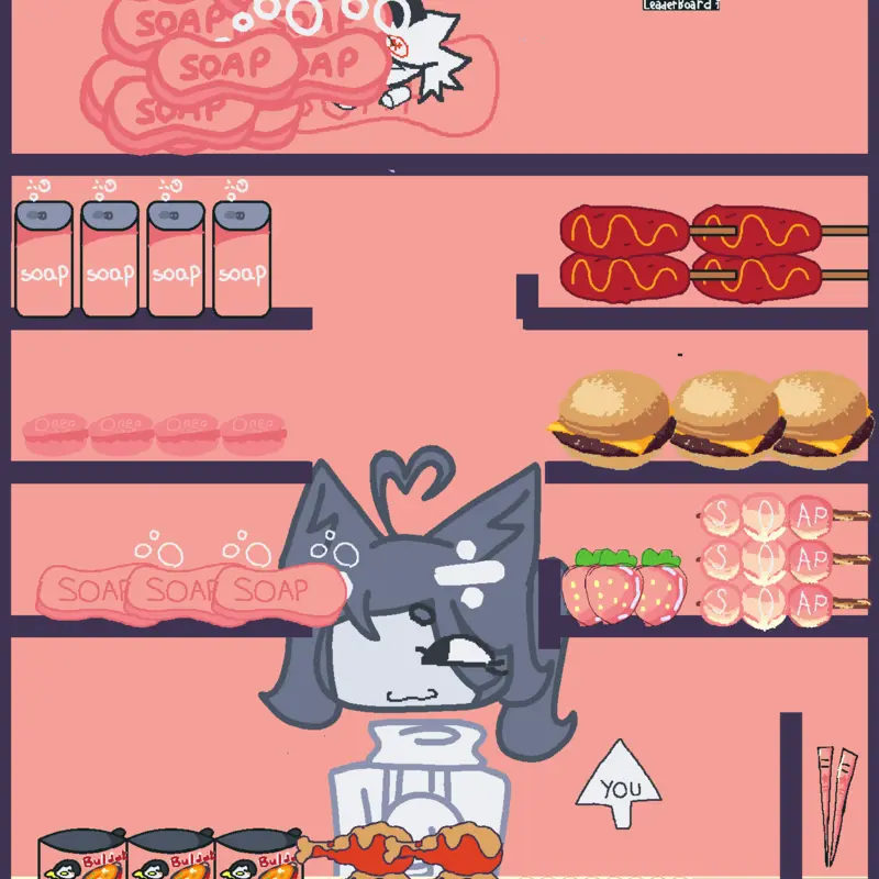 Game by @Fpe_Purin