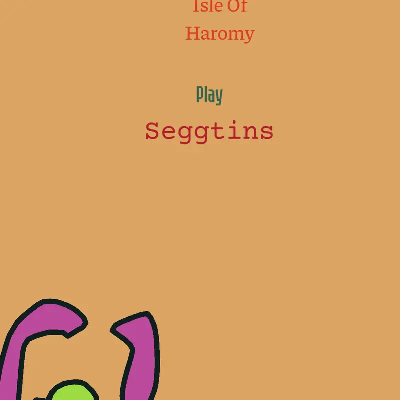 Game by @PloskyCastle